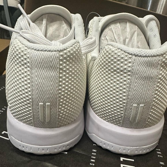 NOBULL Women’s Super Fabric Trainer + low - Picture 2 of 4